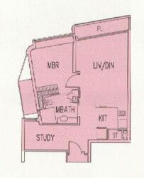 D'Leedon (D10), Condominium #588710331